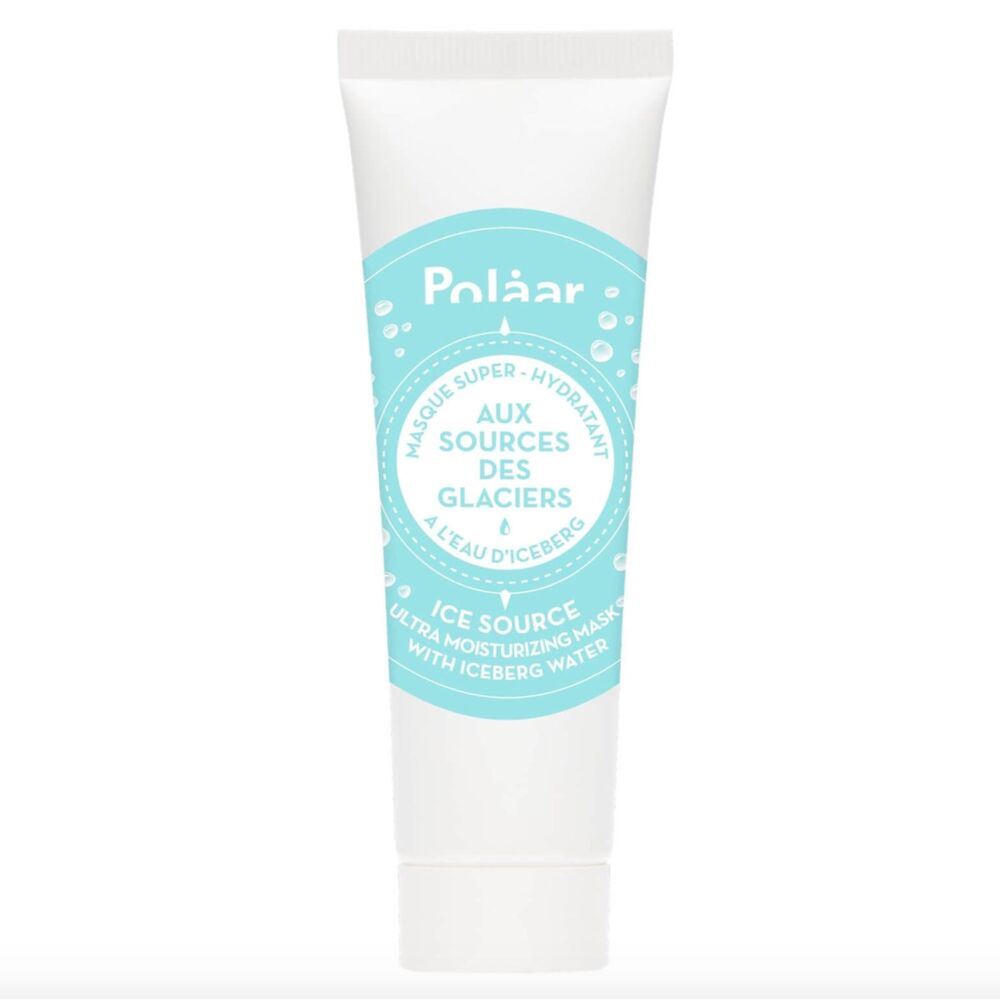 NEW Ice Source Ultra Moisturizing Mask - Polaar